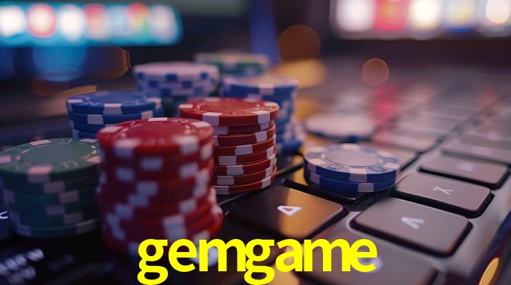 gemgame - cassino ao vivo
