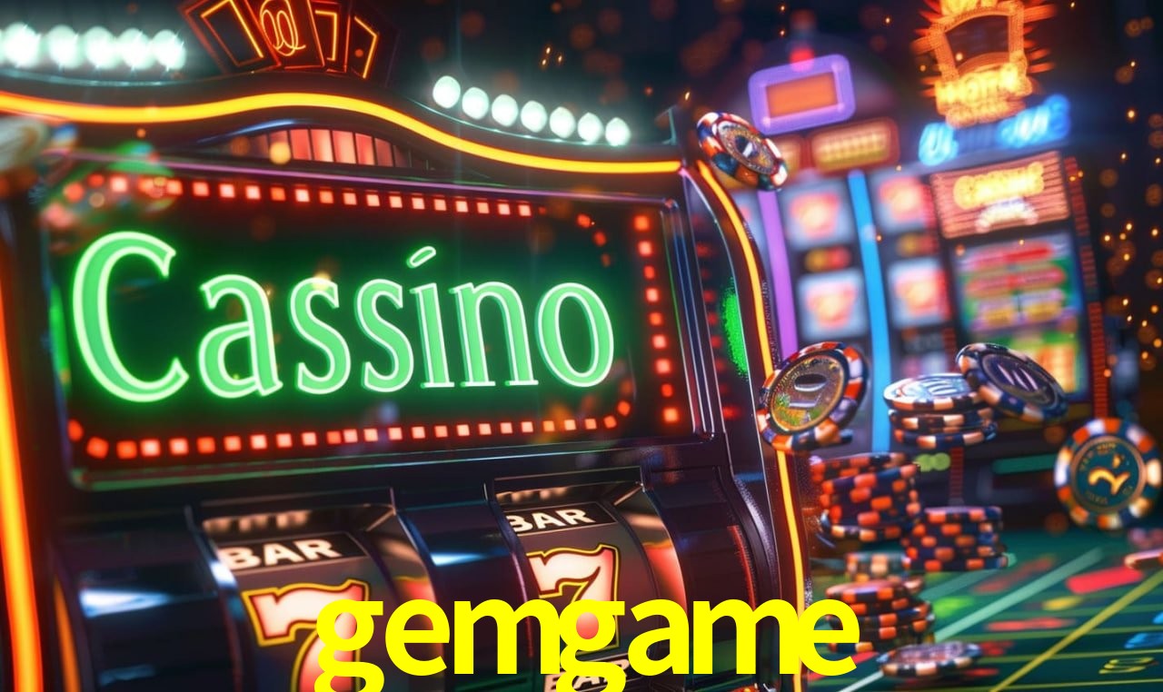 gemgame - Pagamento PIX Instantâneo