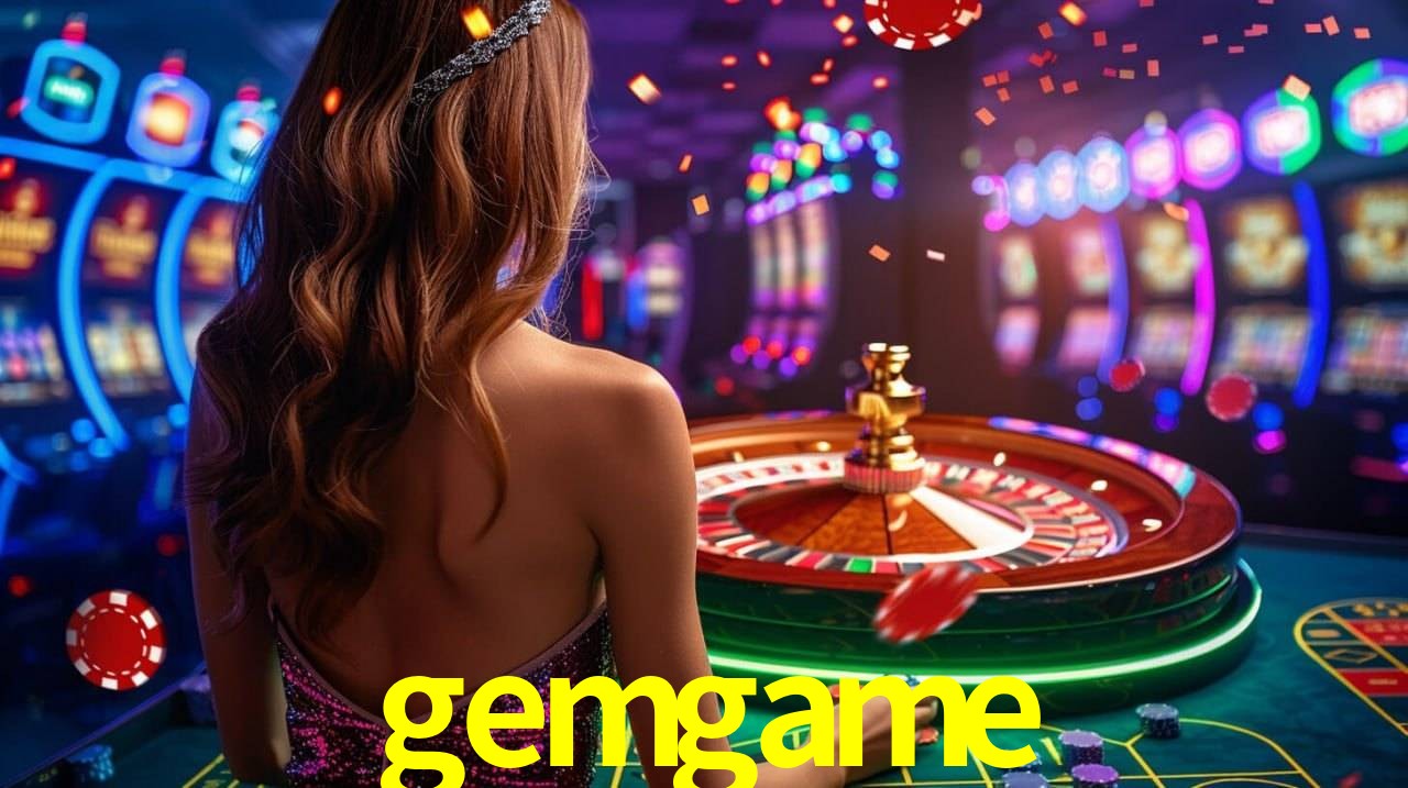 Página de download gemgame