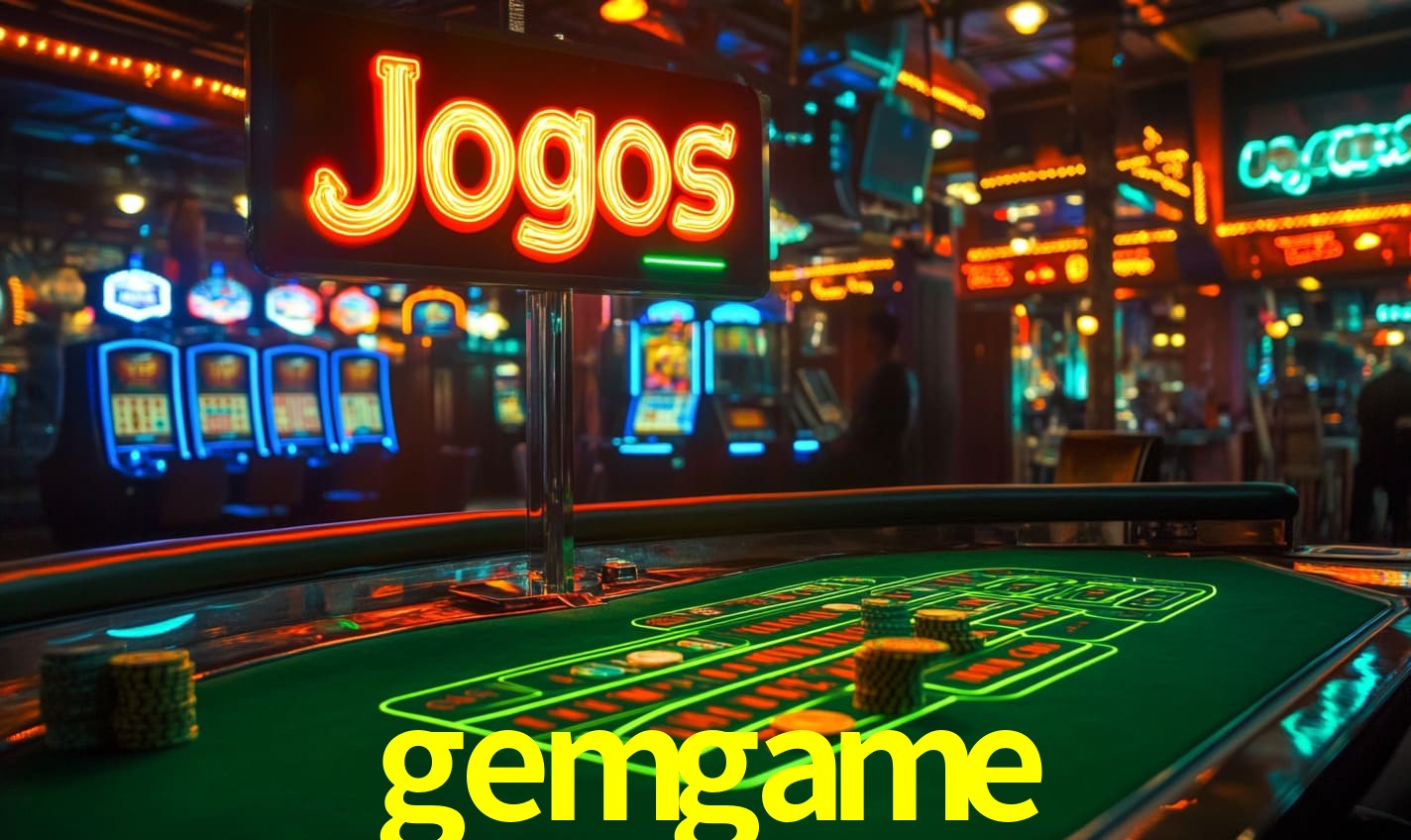 Atalho iOS gemgame
